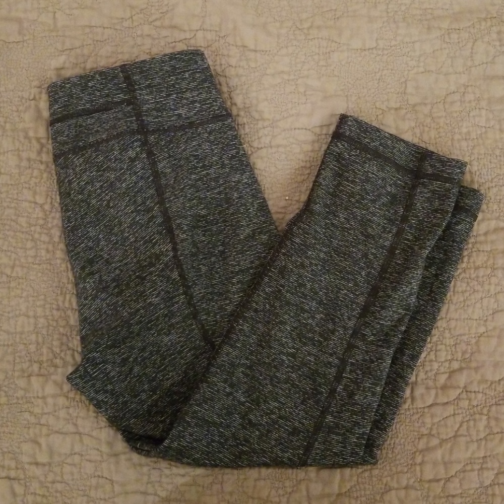 Under Armour Capri leggings